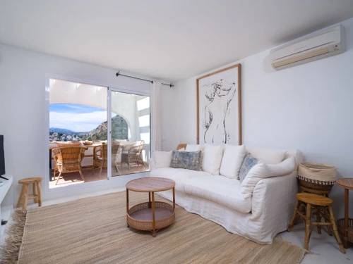 Ferienwohnung Moraira, 3 Schlafzimmer, 6 Personen - photo_19114837963