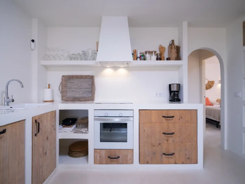 Ferienwohnung Moraira, 3 Schlafzimmer, 6 Personen - photo_19114837963