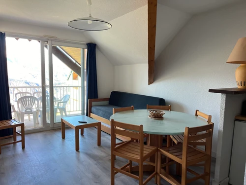 Appartement Peyragudes, 2 pièces, 6 personnes - photo_10256801757