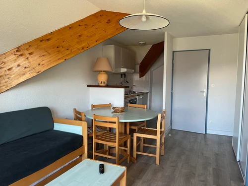Apartamento Peyragudes  , 1 dormitorio, 6 personas - photo_10256801757