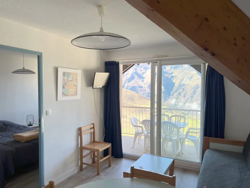 Apartamento Peyragudes  , 1 dormitorio, 6 personas - photo_10256801757
