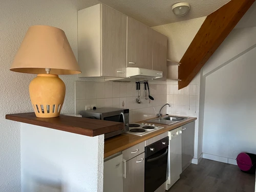 Apartamento Peyragudes  , 1 dormitorio, 6 personas - photo_10256801757