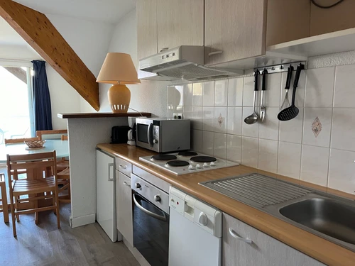 Apartamento Peyragudes  , 1 dormitorio, 6 personas - photo_10256801757