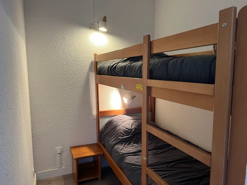 Apartamento Peyragudes  , 1 dormitorio, 6 personas - photo_10256801757