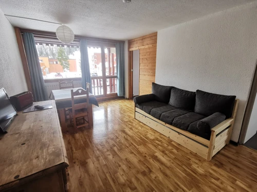 Appartement La Plagne, 3 pièces, 7 personnes - photo_17842556336