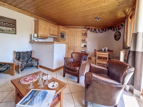 Apartment Méribel, 2 bedrooms, 4 persons - photo_18193679042