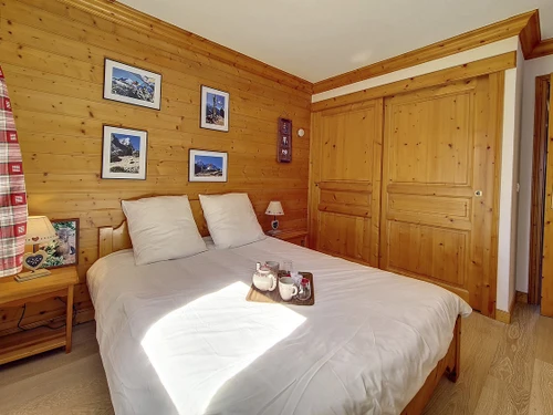 Apartment Méribel, 2 bedrooms, 4 persons - photo_18193679042
