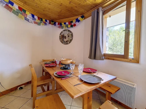 Apartment Méribel, 2 bedrooms, 4 persons - photo_18193679042