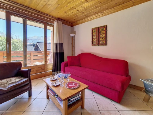 Apartment Méribel, 2 bedrooms, 4 persons - photo_18193679042