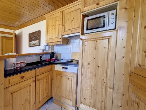 Apartment Méribel, 2 bedrooms, 4 persons - photo_18193679042