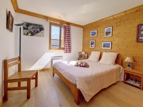 Apartment Méribel, 2 bedrooms, 4 persons - photo_18193679042