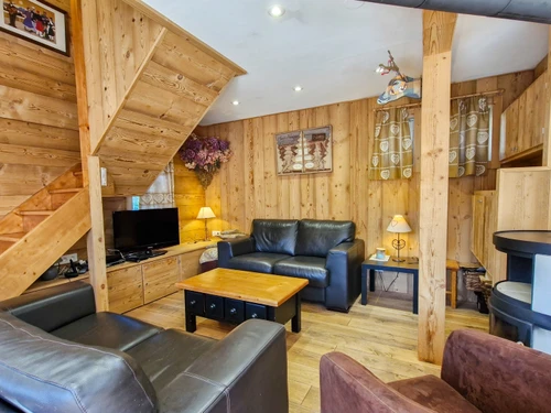 Chalet Flaine, 4 Schlafzimmer, 8 Personen - photo_1011220553155