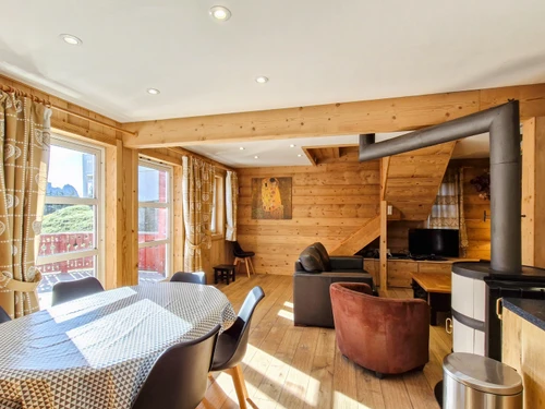 Chalet Flaine, 4 bedrooms, 8 persons - photo_1011220553155