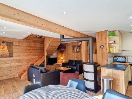 Chalet Flaine, 4 bedrooms, 8 persons - photo_1011220553155