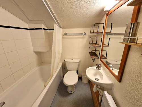 Apartment Valfréjus, 5 bedrooms, 12 persons - photo_13876508585