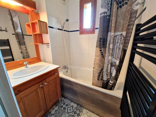 Apartment Valfréjus, 3 bedrooms, 8 persons - photo_16398025193