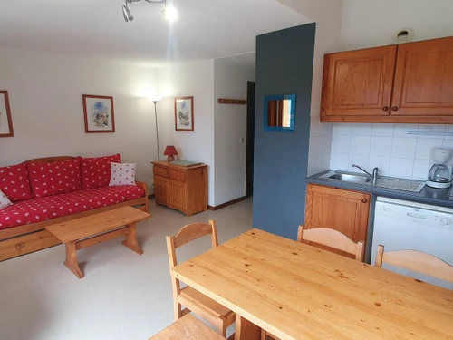 Apartment Valfréjus, 2 bedrooms, 6 persons - photo_1011329817063