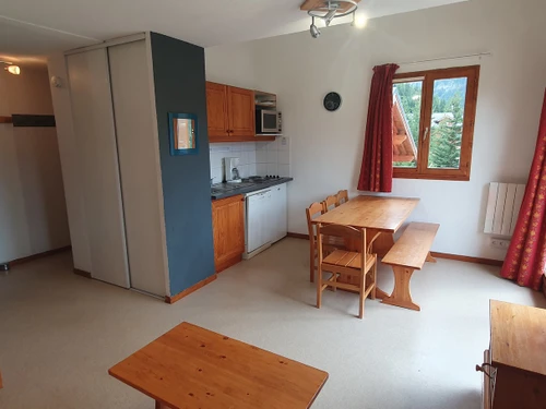 Apartment Valfréjus, 2 bedrooms, 6 persons - photo_1011329817063