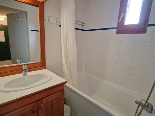 Apartment Valfréjus, 2 bedrooms, 6 persons - photo_1011329817063