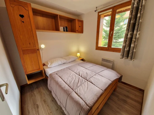Ferienwohnung Valfréjus, 2 Schlafzimmer, 6 Personen - photo_13924384832