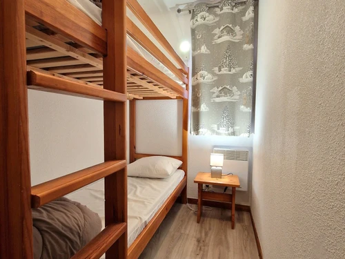 Ferienwohnung Valfréjus, 2 Schlafzimmer, 6 Personen - photo_13924384832