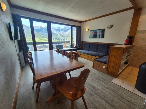 Apartamento Tignes, 1 dormitorio, 10 personas - photo_19222543983