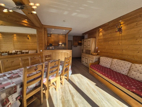 Apartamento Tignes, 2 dormitorios, 8 personas - photo_17936416935