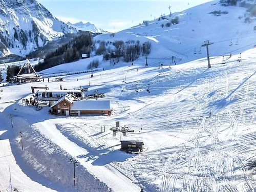 Studio Le Corbier, studio flat, 4 persons - photo_17729812399