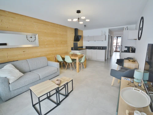 Apartment Morzine, 2 bedrooms, 6 persons - photo_17880984803