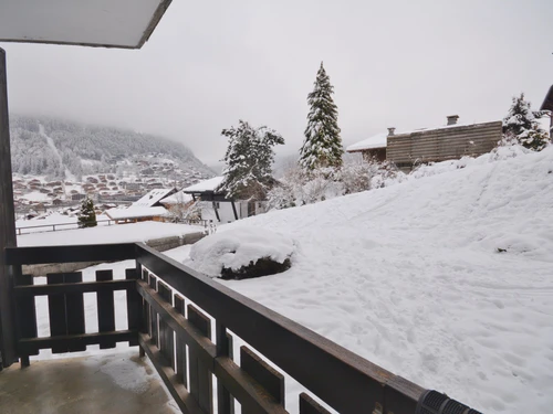 Apartment Morzine, 2 bedrooms, 6 persons - photo_17880984803