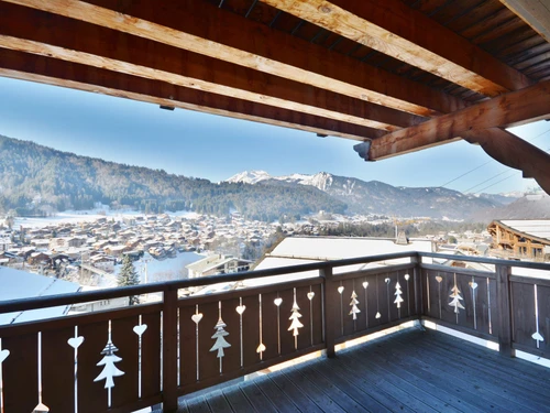 Apartment Morzine, 2 bedrooms, 6 persons - photo_17880983313