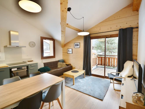 Appartement Morzine, 3 pièces, 4 personnes - photo_17880983781