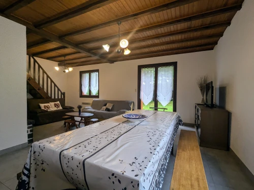 Gîte Araules, 5 pièces, 6 personnes - photo_15011644559