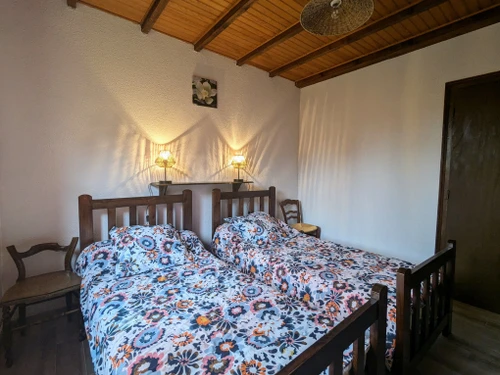 Gîte Araules, 5 pièces, 6 personnes - photo_15011644559