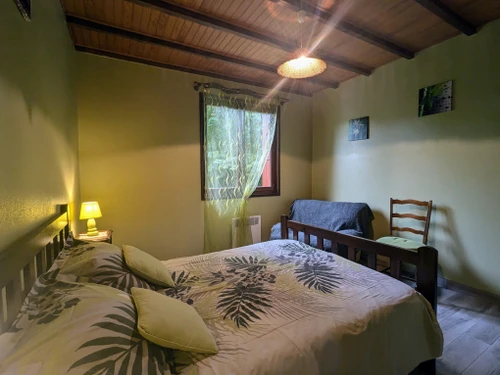 Gîte Araules, 5 pièces, 6 personnes - photo_15011644559