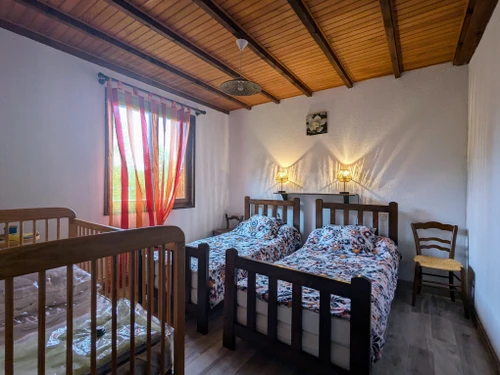 Gîte Araules, 5 pièces, 6 personnes - photo_15011644559