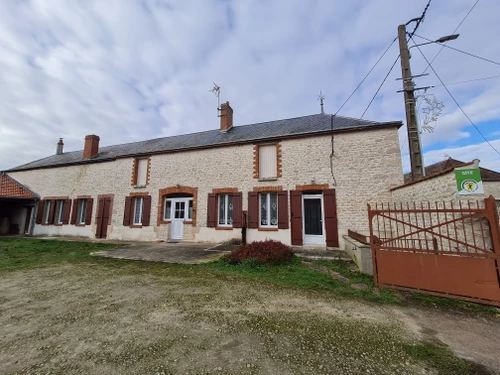 Gite Sceaux-du-Gâtinais, 3 bedrooms, 6 persons - photo_14994388484