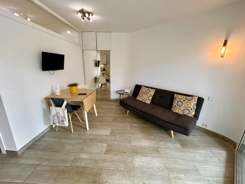 Appartement Platja d'Aro i S'Agaró, 2 pièces, 2 personnes - photo_1011488080152