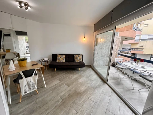 Appartement Platja d'Aro i S'Agaró, 2 pièces, 2 personnes - photo_1011488080152