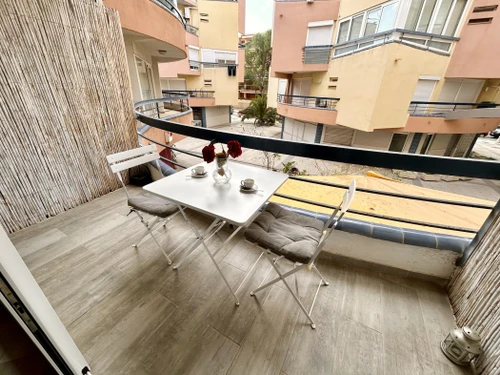 Appartement Platja d'Aro i S'Agaró, 2 pièces, 2 personnes - photo_1011488080152
