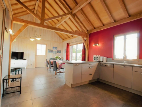 Gîte Laubressel, 3 pièces, 4 personnes - photo_14807716666