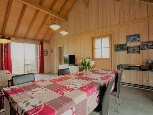 Gîte Laubressel, 3 pièces, 4 personnes - photo_14807716666