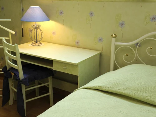 Gite Éguilly-sous-Bois, 3 bedrooms, 7 persons - photo_1011603295270