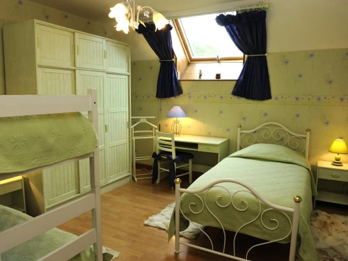 Gite Éguilly-sous-Bois, 3 bedrooms, 7 persons - photo_1011603295270