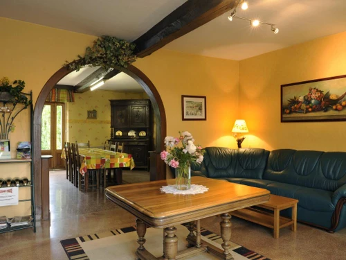 Gite Éguilly-sous-Bois, 3 bedrooms, 7 persons - photo_1011603295270