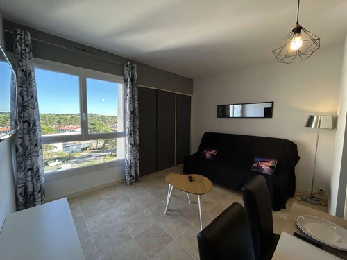 Appartement Saint-Jean-de-Monts, 2 pièces, 4 personnes - photo_11439176854