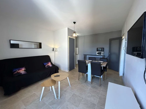 Appartement Saint-Jean-de-Monts, 2 pièces, 4 personnes - photo_11439176854