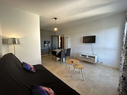 Appartement Saint-Jean-de-Monts, 2 pièces, 4 personnes - photo_11439176854