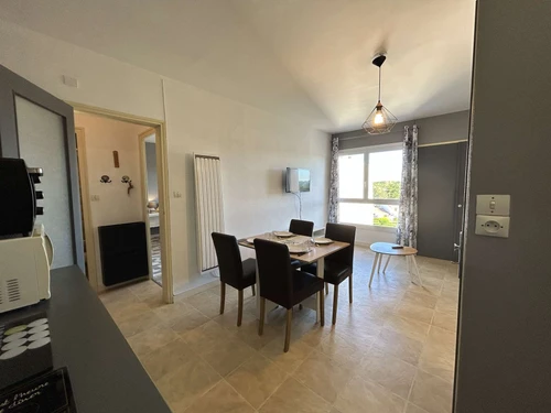 Appartement Saint-Jean-de-Monts, 2 pièces, 4 personnes - photo_11439176854