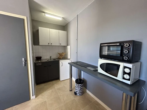 Appartement Saint-Jean-de-Monts, 2 pièces, 4 personnes - photo_11439176854